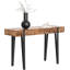 Candler 120cm Console Table