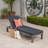 PUERTA KD CHAISE LOUNGE