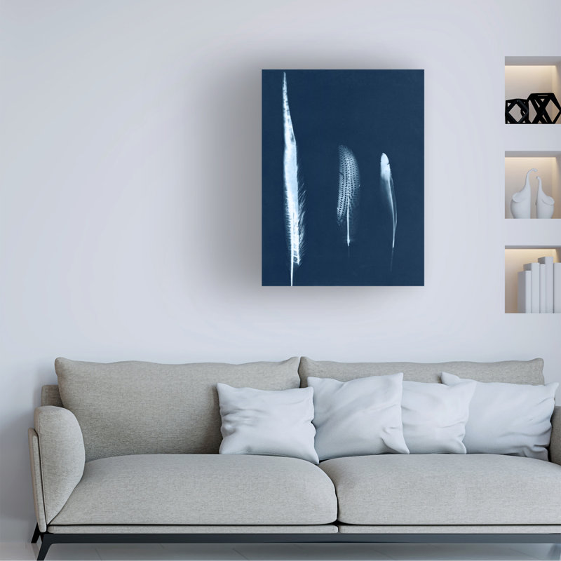 Art mural WAG37660 d'Ebern Designs, H 19 po x l 14 po