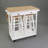Kyu Solid Wood Kitchen Cart