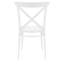 Chaise d'appoint de salle à manger Farrah-505751429