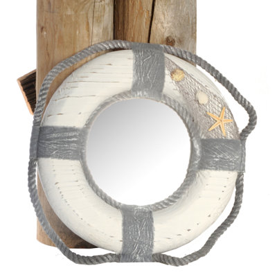 Nielsen Flat Wall Mirror