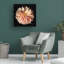 Œuvre d'art sur toile «Dralia II»-101100338-101100337