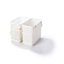Ensemble de panier de rangement modulaire et couvercle-800146581-800146582