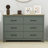Pruitt 6 Drawer Dresser-1231681881