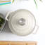 Argon Tableware -Round Cast Iron Casserole Dish Set-118013426