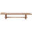Cardoza Solid Wood Bench-728086334