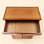 Bamboo Door Shoe Cabinet