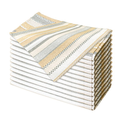 Altynai Square Napkin