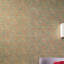 Panneau mural décoratif en vinyle martelé 4 pi x 8 pi FASÄDE-49498491