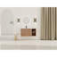 Wall Mounted With Ceramic Top