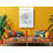 Lisbon Map Print Portugal Canvas Print-1552804077