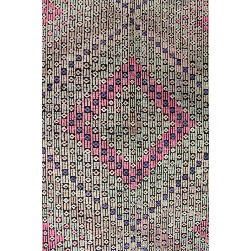 Jijim One-of-a-Kind 6'6" X 9'2" Area Rug