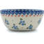 Daisy Dollops Stoneware Rice Bowl