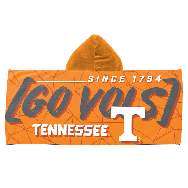 Bath Towel, East Tennessee State University