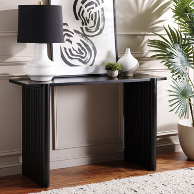 47.25 " W Console Table