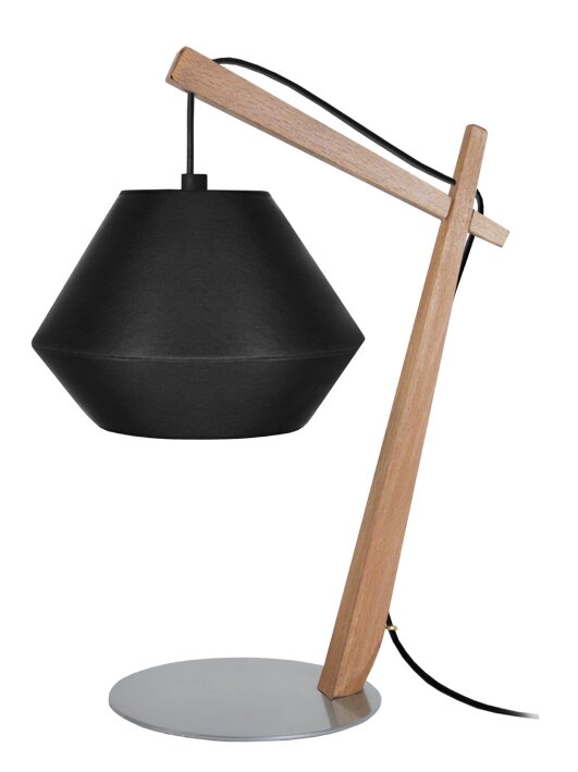 35 cm Schreibtischlampe Rutherford