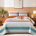 Orange/Green