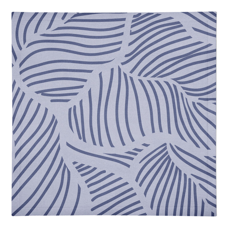 Serviette en coton 10 po
