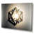 Toile tendue