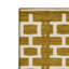 Trellis Brown Indoor and Outdoor Area Rug-48028621
