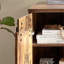 Bureau d'ordinateur Rustic