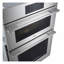 30-Inch Transitional Combi-Wall Oven