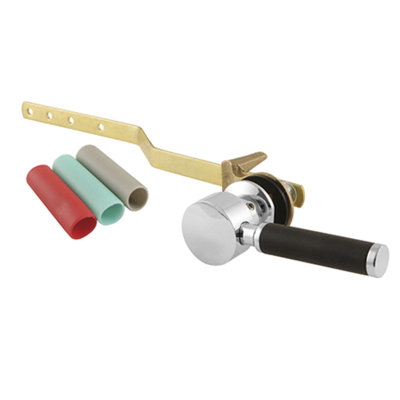 Kingston Brass Kaiser Front Mount Toilet Tank Lever