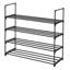 Bladwell 10 Pair Shoe Rack-1965963993-1979501838