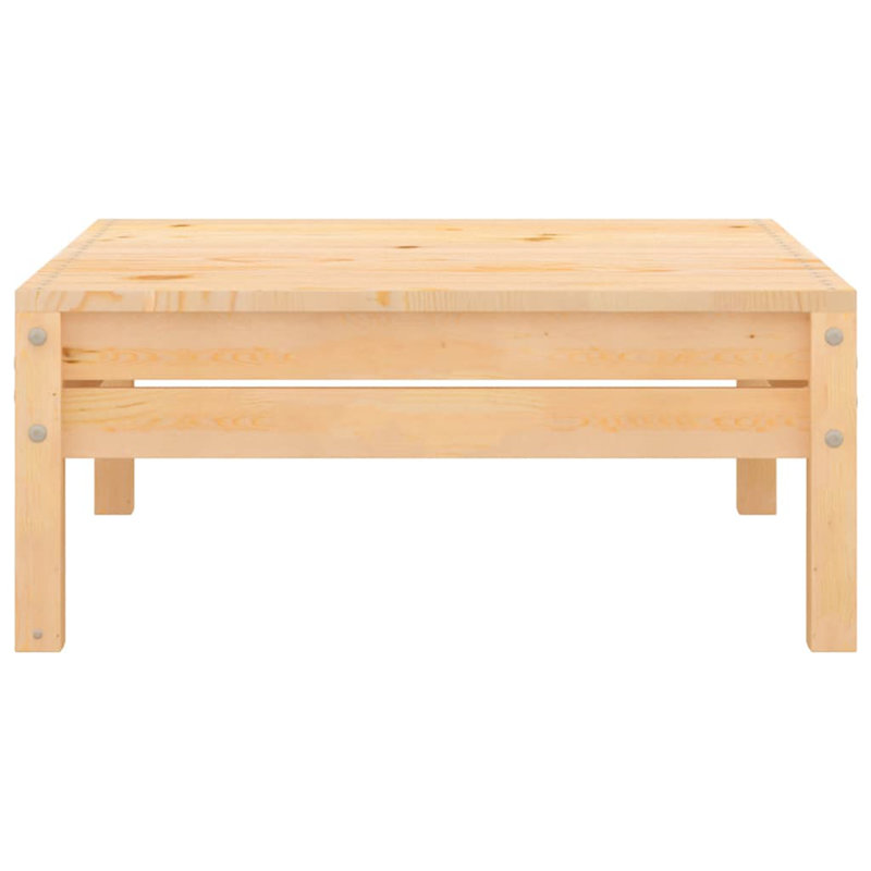 Samaura Outdoor Ottoman
