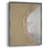 Silver Lake III Framed Print - Solid Wood-478779762