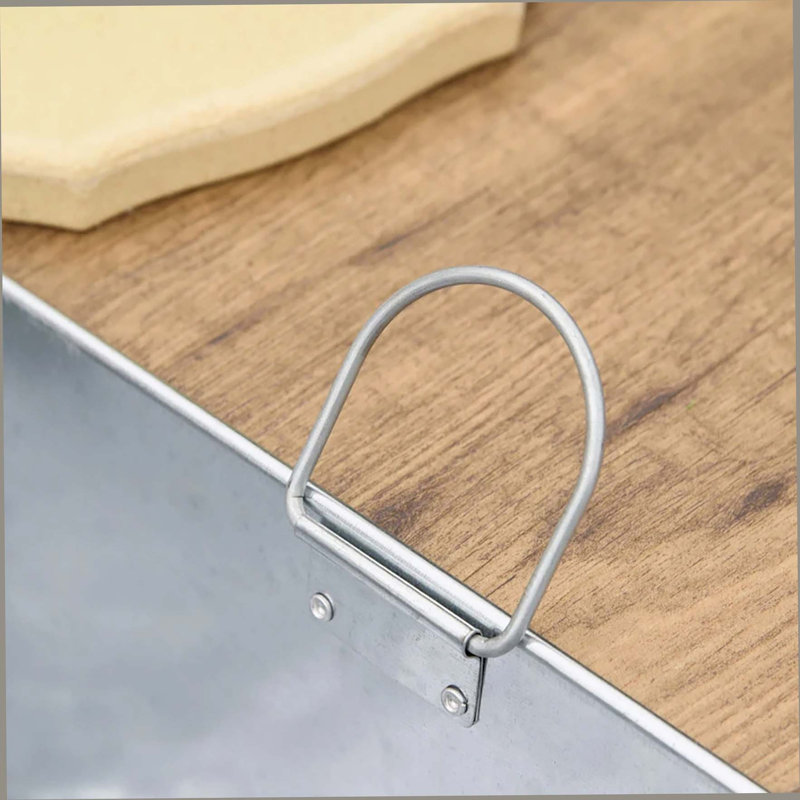 Ensemble de mobilier de patio extérieur, ensemble de mobilier de patio 5 pièces