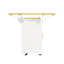 143 cm W Kitchen Island with-696738073