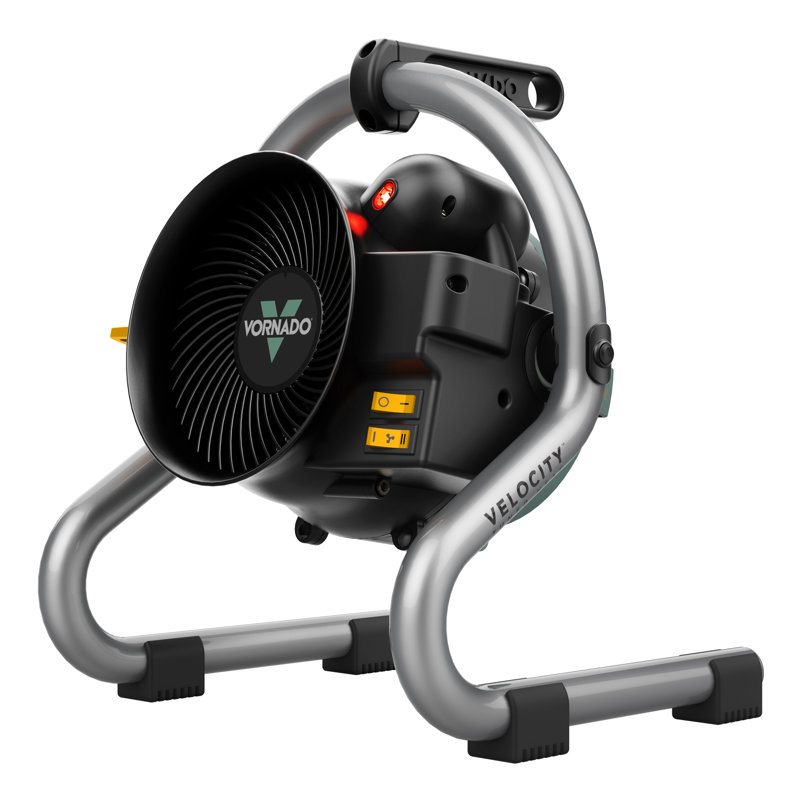 Velocity Hd Heater