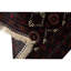 Wool Southwestern Area Rug
