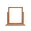 Rochon Dressing Table with Mirror