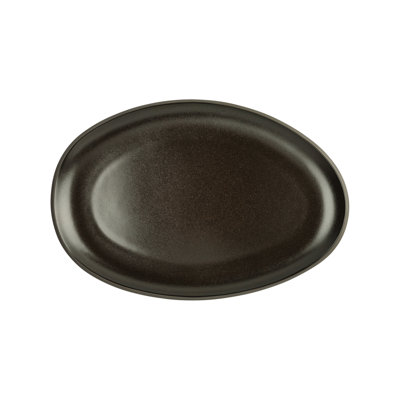 Junto Stoneware Platter