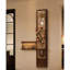 Song Dynasty Aesthetic Persimmon Prosperity Led, art mural-385863183