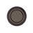 1 5/16" Diameter Mushroom Knob-46475299