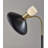 Rotisha Metal Desk Lamp
