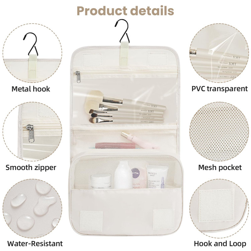 8 Set/10 Set Packing Cubes Various Sizes Packing Organizer For Travel Accessories Luggage Carry On Suitcase
