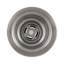 Drain d'évier de cuisine Basket Strainer