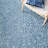 Scottsville Hand Tufted Performance Geometric Rug-926098955
