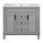 36" Bathroom Vanity with Top Sink