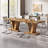 Rectangular Small Conference Table, Modular Seminar Table-108044680