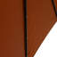 Antibes 2.7m Traditional Parasol with Lights-1258266137