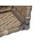 Montae 222'' Wicker Outdoor Sectional