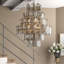 6 - Light Chandelier