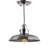 Vickie 1 - Light Single Pendant-621671381