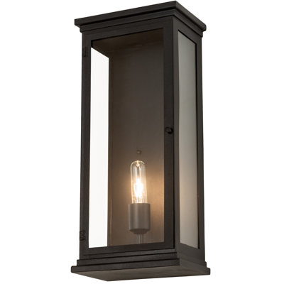 Plafonnier encastré 1 lumière Whitman